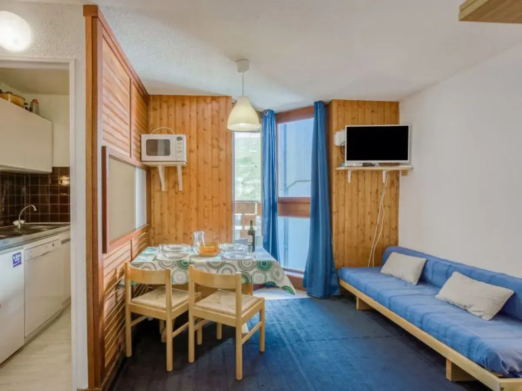 Villa Le Borsat Tignes 29079