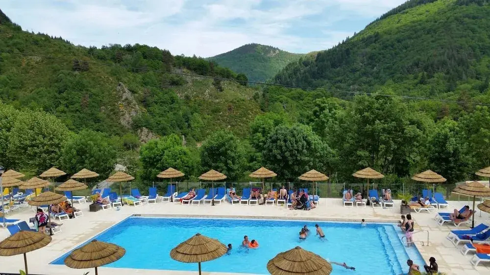 Camping LArdechois