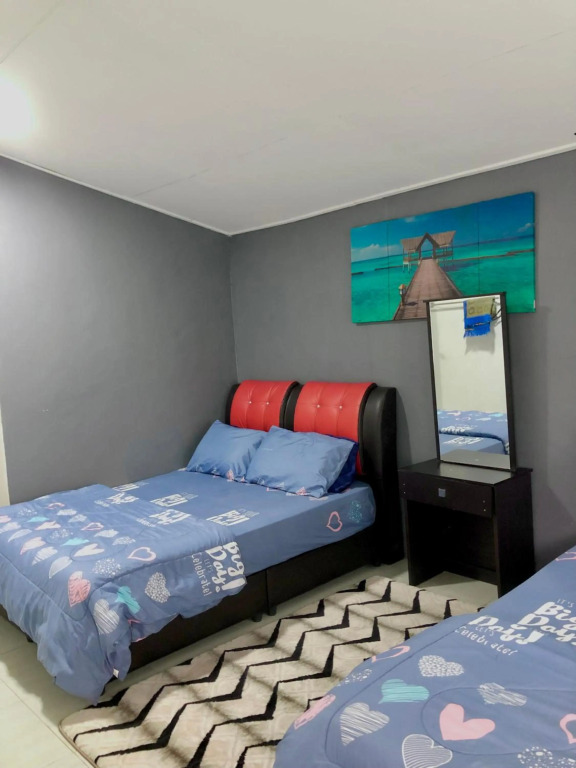 Aina Guest House