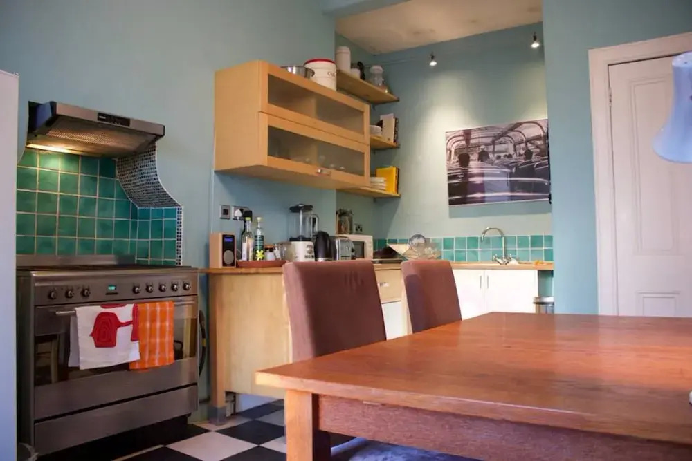 1 Bedroom Apartment in Edinburgh