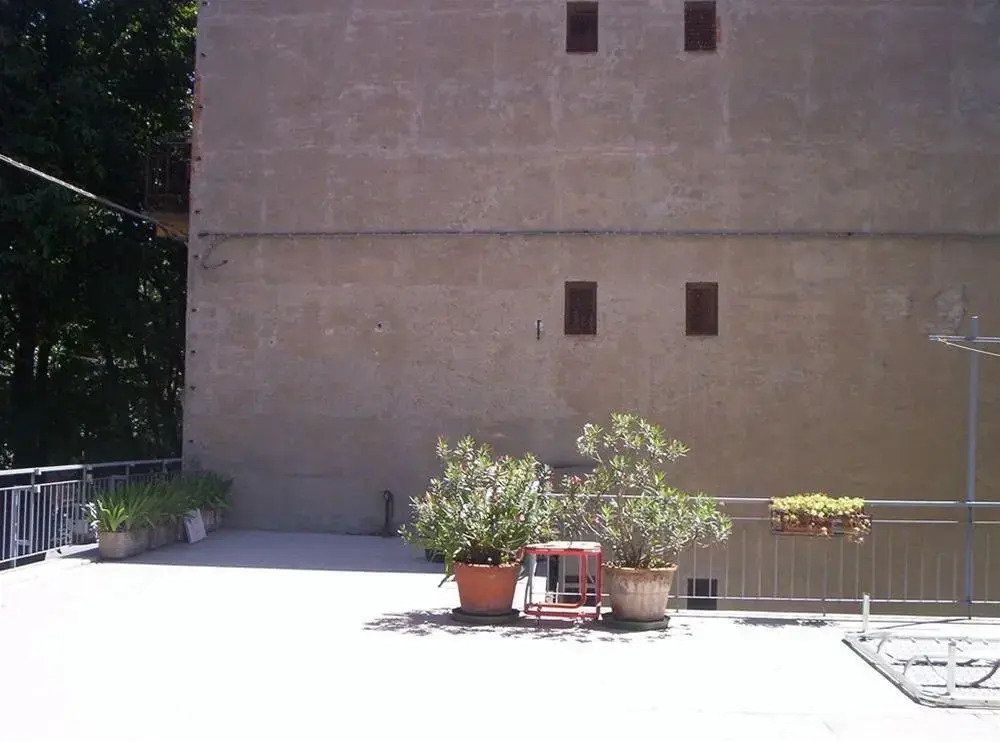 Hotel Ideale