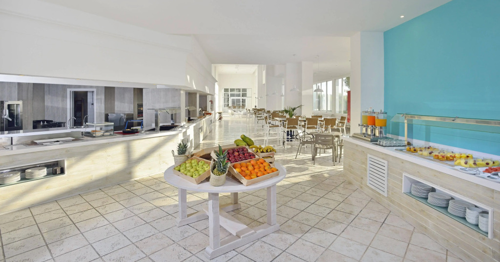 Meliá Ibiza