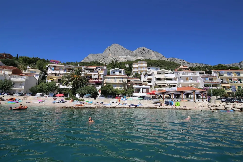 Apartments Villa Skala