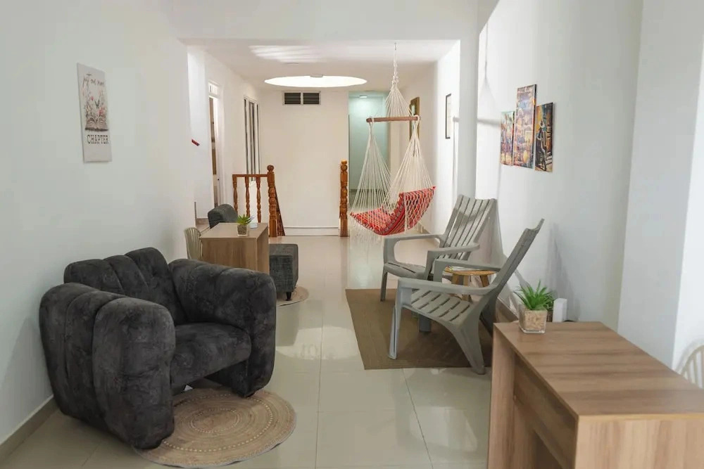 Raizen Hostel