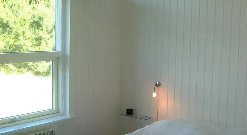 Slettestrand Holiday House - Østersvej 8 - ID 176