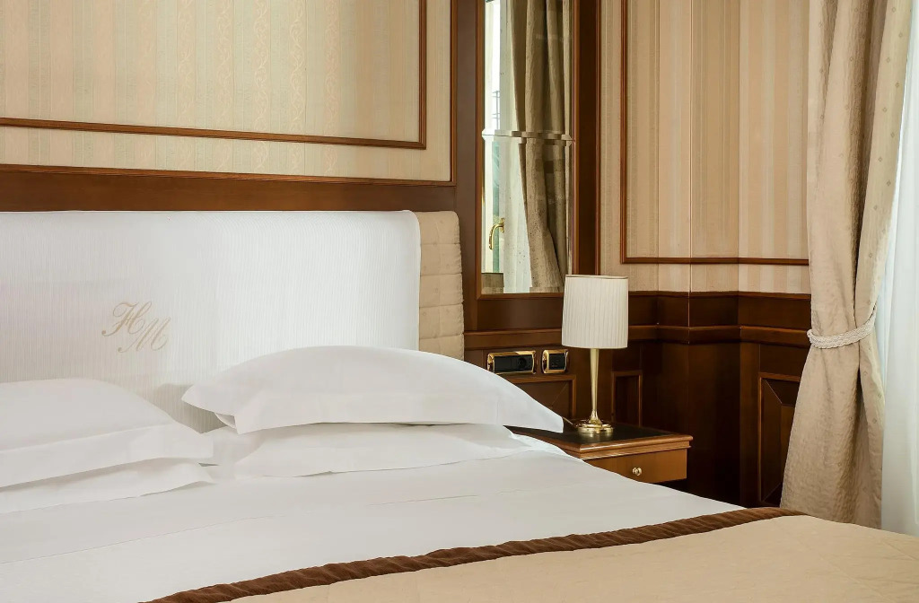 Hotel Manzoni