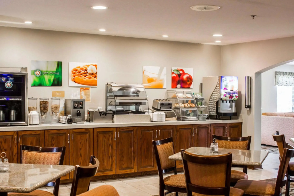 Quality Inn Fuquay Varina East