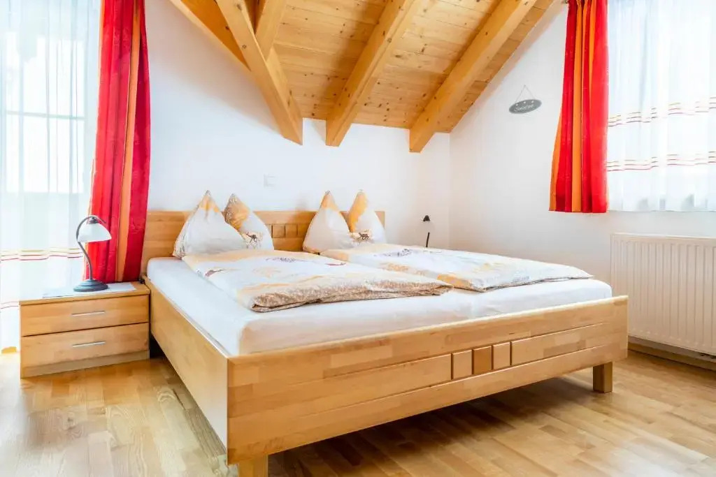 Sonnenchalet 1 im Salzburger Lungau