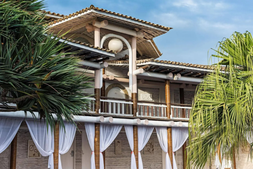 Own Búzios Beach Hotel