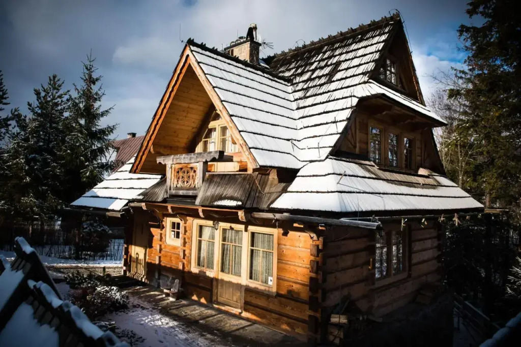 Zakopane Best