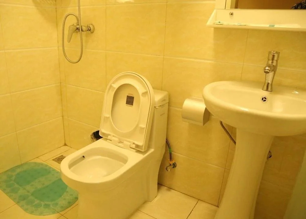 Qingdao Cidy Hotel