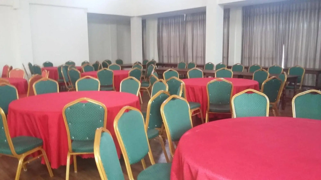 Noble Mingalar Hotel