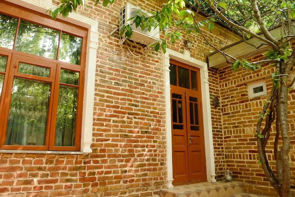 Old Radio hostel