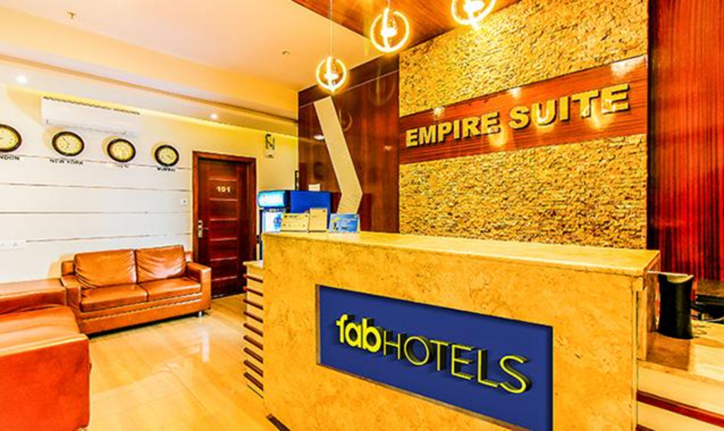 Via Empire Suite
