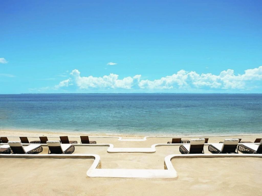 MCollection - Mactan Island Stay Near Beach and Airport