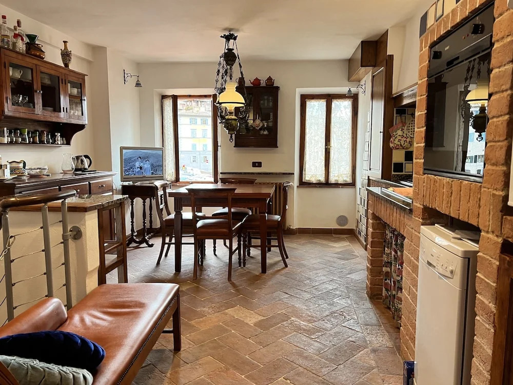 Duprè Apartment