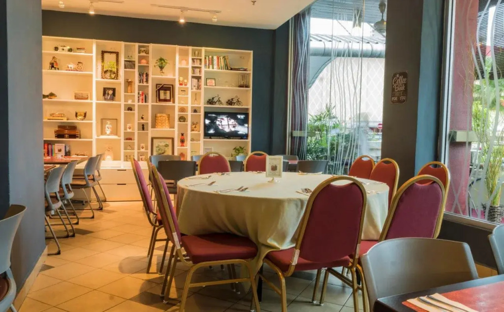 The Regency Scholar's Inn Kuala Lumpur