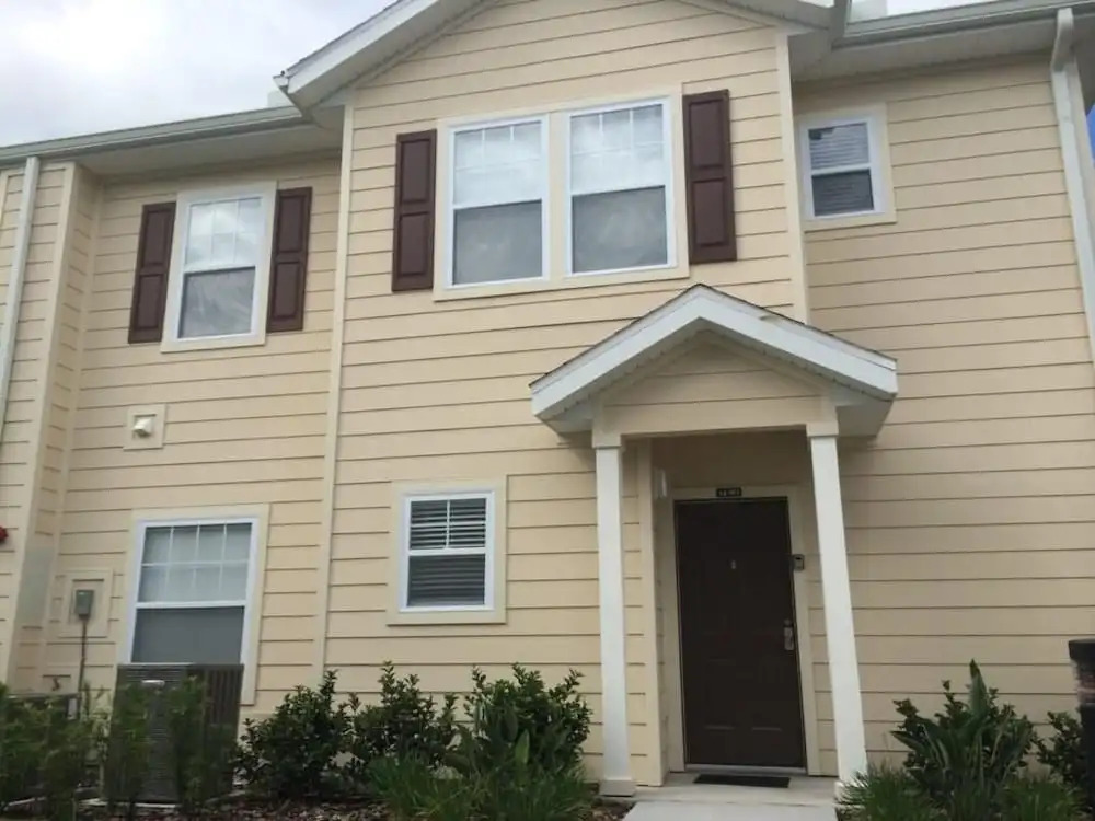 Nov Special at Lucaya 4 Bed 3 Baths Id:275002