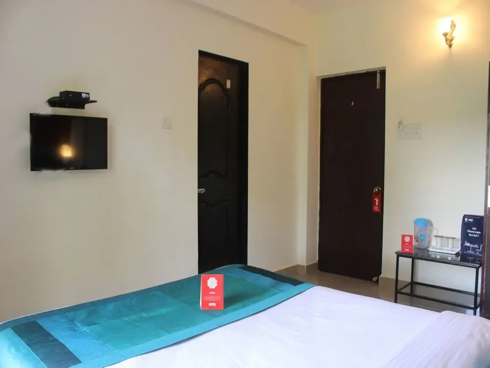Hotel Tara Grande