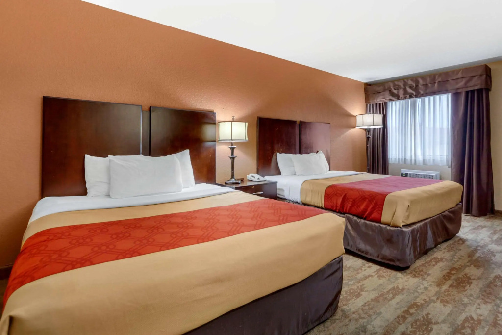 Econo Lodge Black Hills