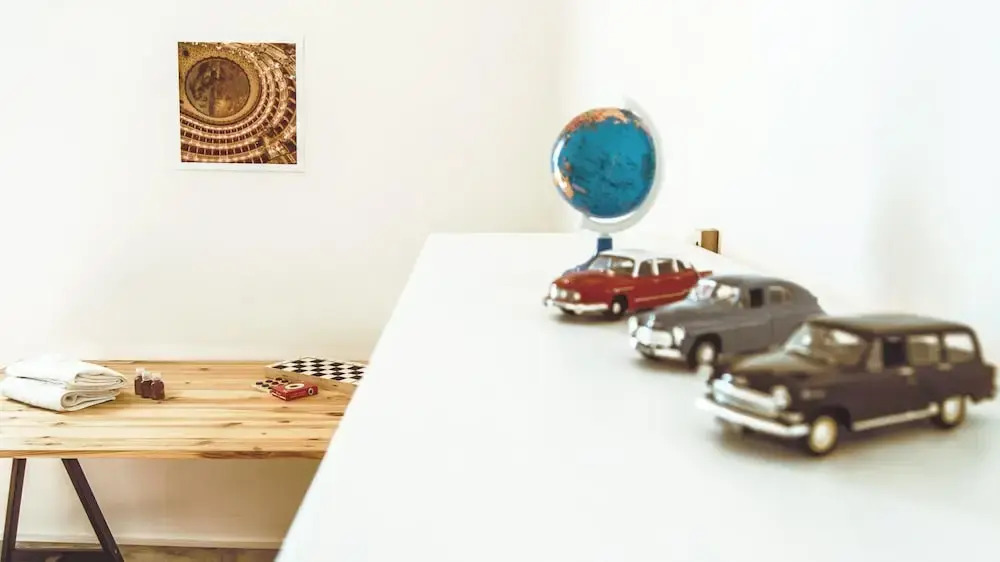 Caterina 73 Rooms&Breakfast