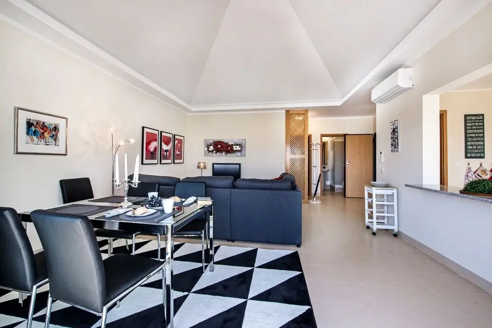 Cabanas Apartment