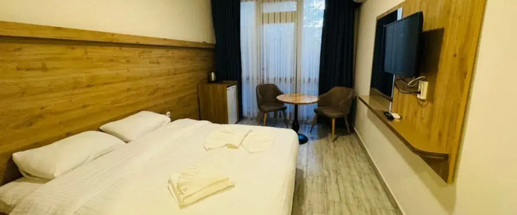 Askoroz Otel İzmit