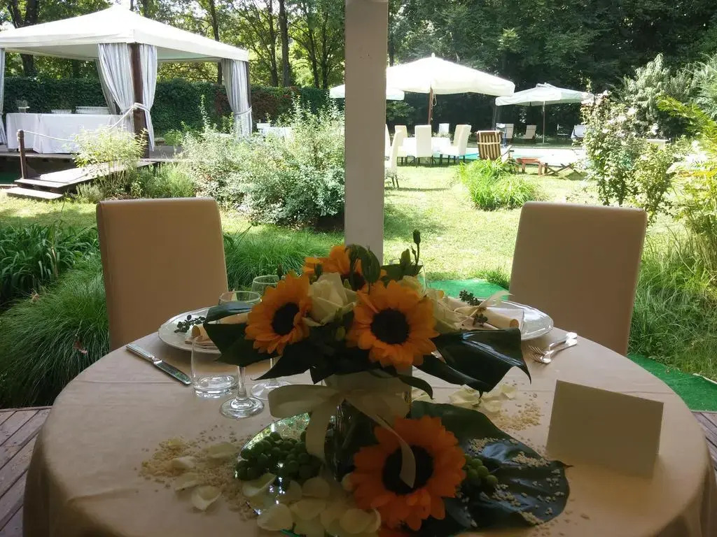 Отель Resort dei limoni