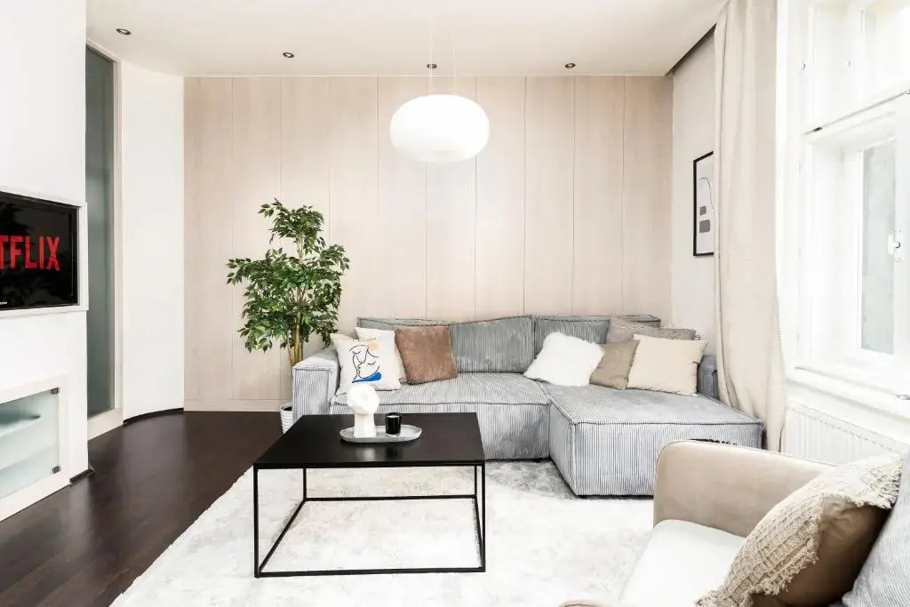 SOEL apartments