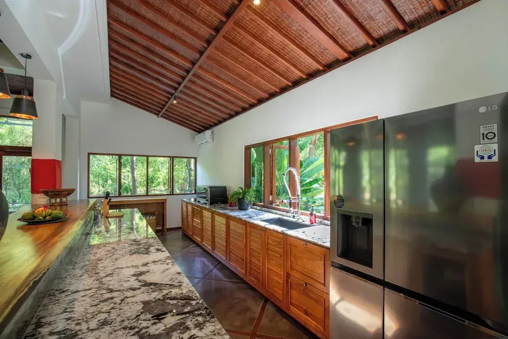 Ananda Villas Bali