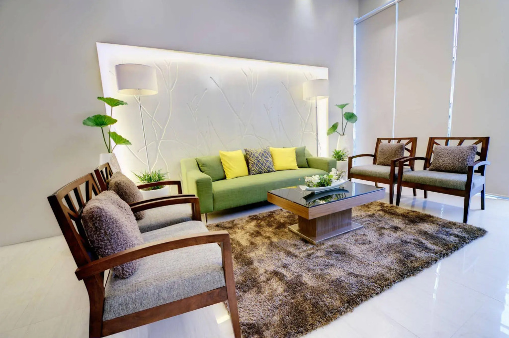 Zerenity Hotel & Suites