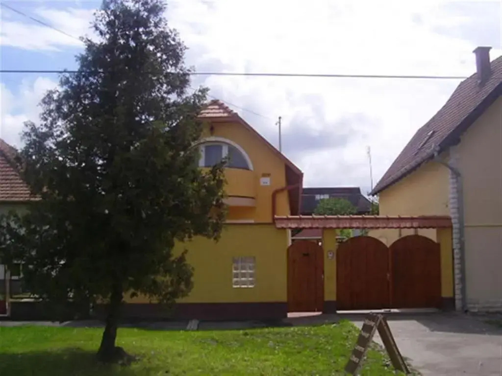 Andrea Apartman