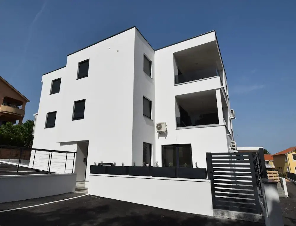 Apartments Nadica Deluxe