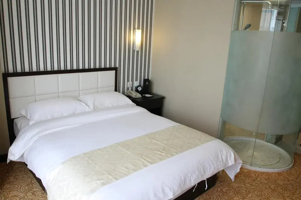 Jiaji Boutique Hotel - Tianjin