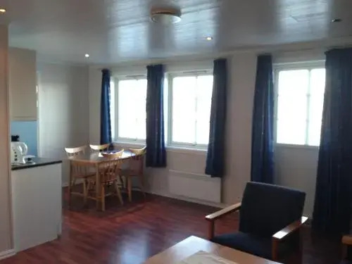 Hopen Brygge