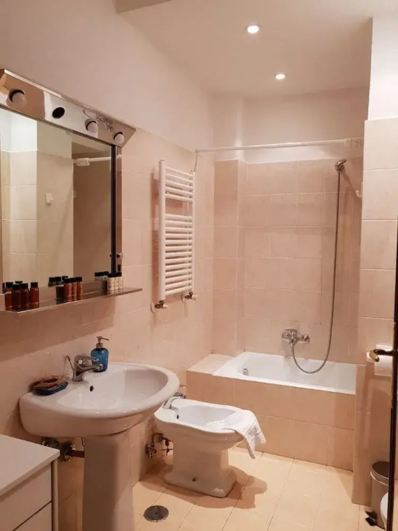 Campo De’ Fiori Prestige Rooms