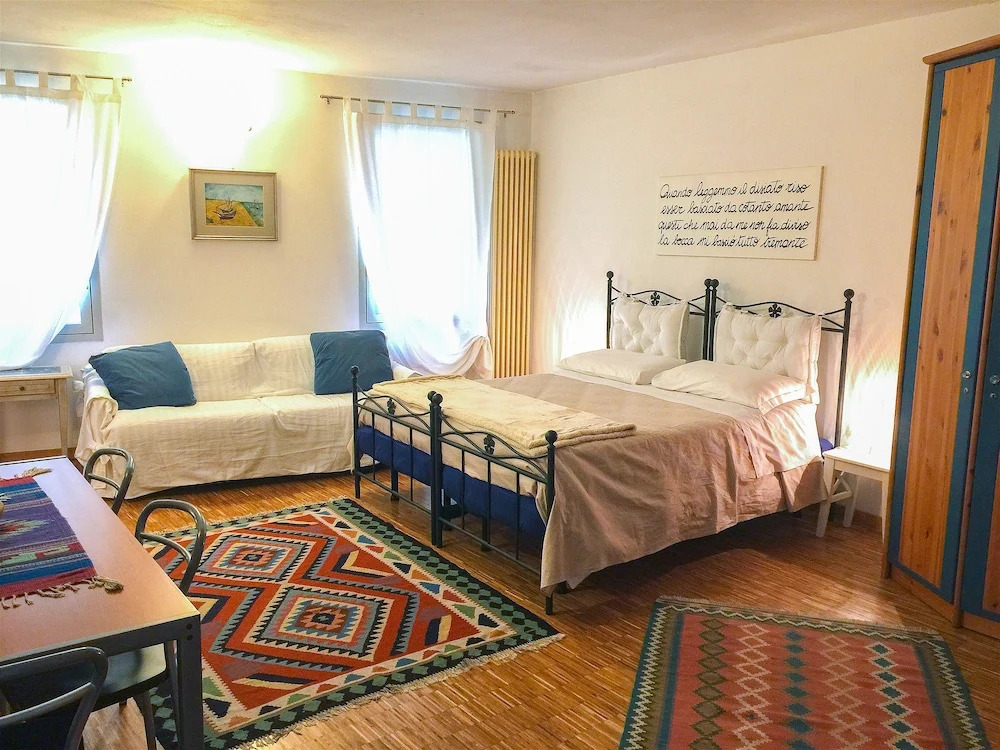 San Rocco Apartment