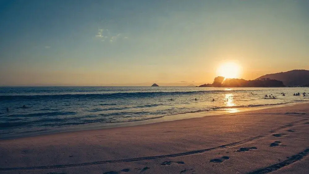 Hostel e Camping Rio das Pedras