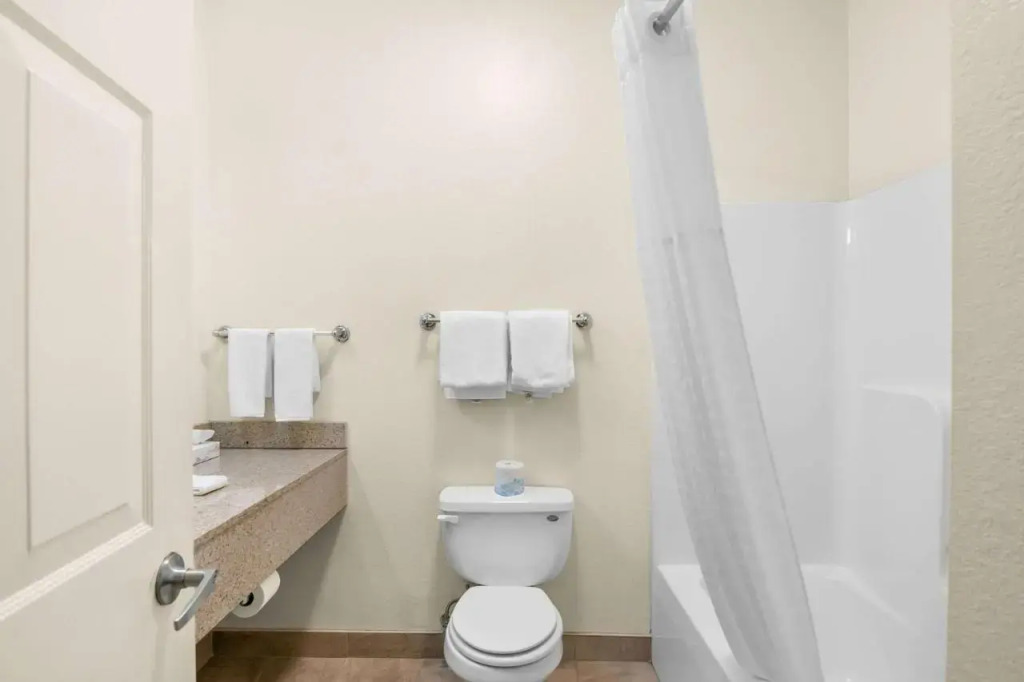 Quality Inn Queensbury - Lake George Area