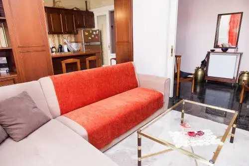 Flat 2 Bedrooms 1 Bathroom - Marousi