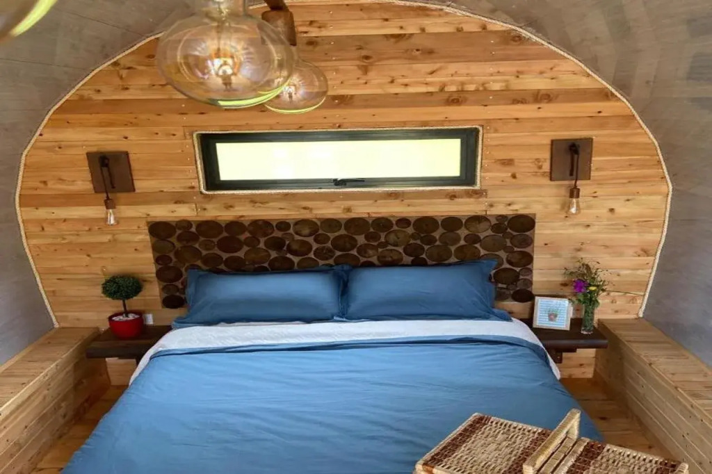Glamping La Cepa GUATAPÉ
