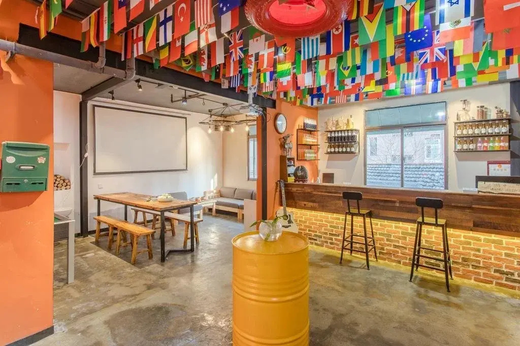 Hefei Valent International Youth Hostel