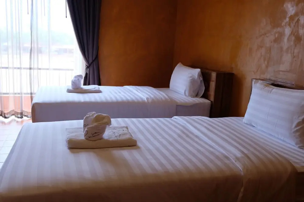 Pimulano Hotel