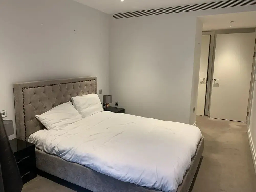 Stylish 2 Bed Flats Near US Embassy