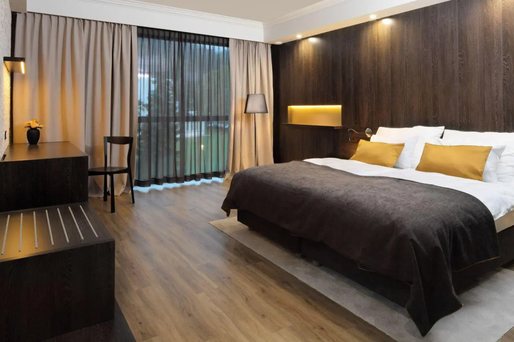 Hotel Nox