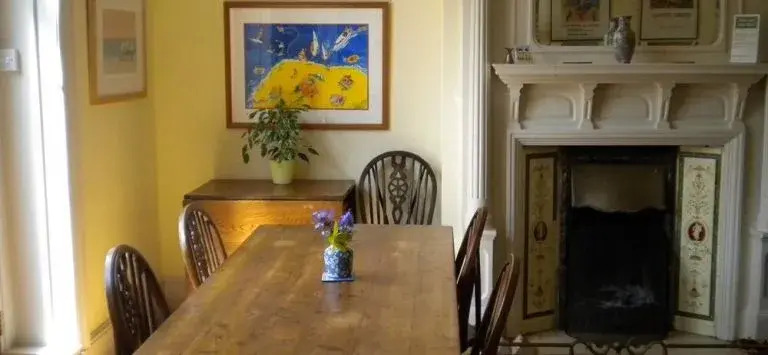 Hayleys Corner B&B