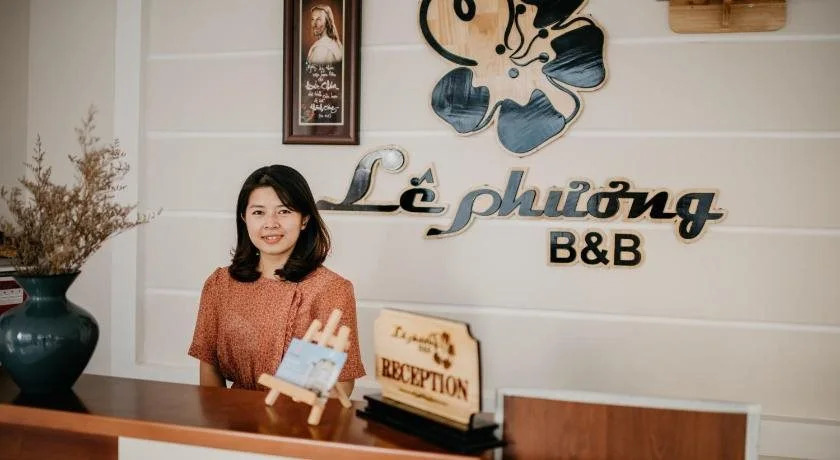 Le Phuong BB