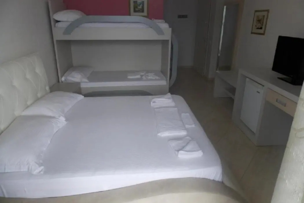 Hotel Divers