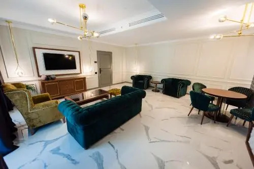 Vila 6 Neptun Olimp