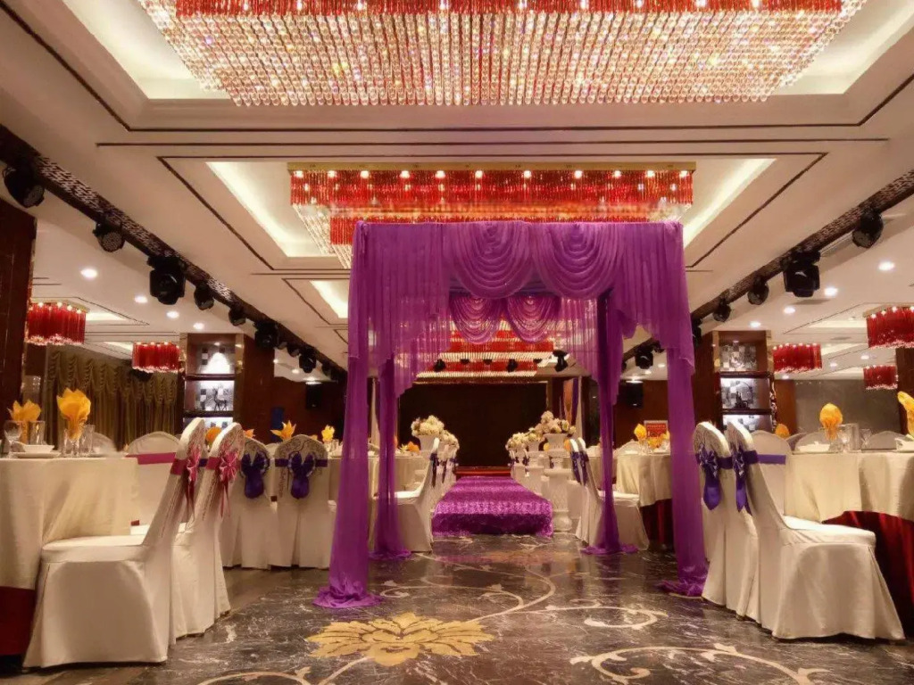 Jincheng International Hotel
